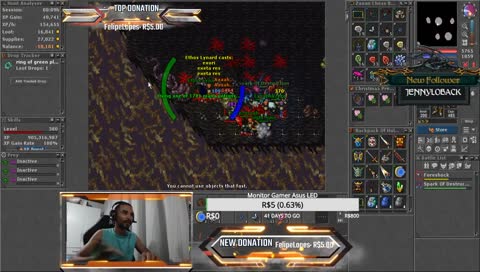 [+18]  EK 350+ / !DONATE  - WARZONE + GOLD TOKEN 