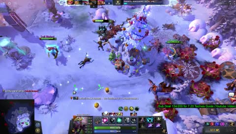 Frosthaven/Mirkwood + Solo q