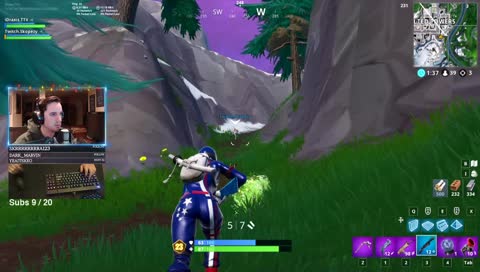 Happy Holidays! Pop Up w/Skopezy | !cmds | !support | Twitter @iDraxis