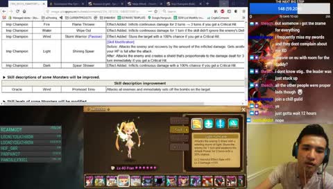 Rune Optimizer Tutorial + LOQUE DARK IMP CHAMP