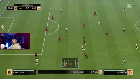 HELP! NEED IDEAS | @MeMarcoG on all social medias