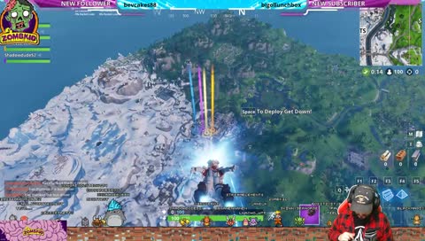 (ENG/ESP) Congrats on streamer of the week crossfirettv for Platniumsquad