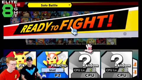 Team Robin Colab Strim is a go! | !di !e8 !discord