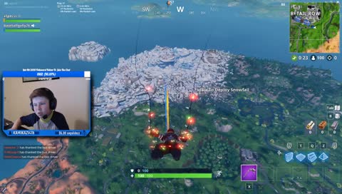 🎁New Hair Dont Care🎁1V1ING FOLLOWERS🎁|| xSpecss || Favs: Ninja, FaZe Tfue, Ghost Ayden, TSM_Daequan