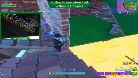 christmas szn/crackshot boy & girl!/giveaway at 150 followers !res !sens !viewsettings
