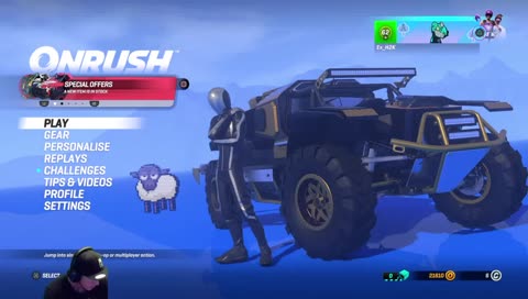 (PS4) pew pew pew :))