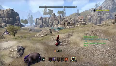 vma mageblade