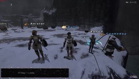 I'm back! Quick stream for testing! [Nasomi]