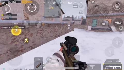 NEW SNOW MAP!! VIKENDI IS OUT!! | @mjayvalen