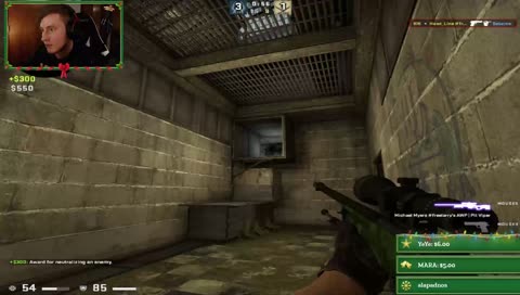 [PC/NA] This game sucks