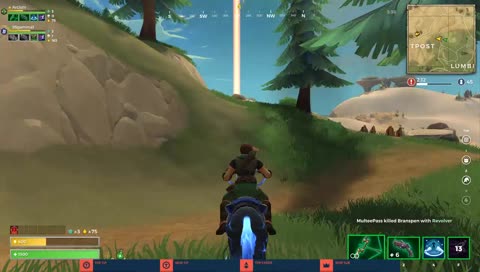 Realm Royale - Rankings just arent wroking right