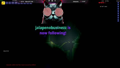 Road to Affiliate! Nostalgia w/the homie, Come socialize :)