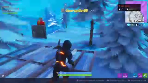 DesafΓos semana 3 de Fortnite - !sorteo