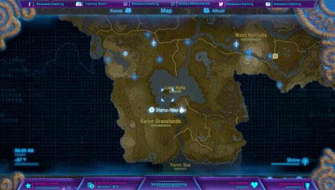 Goal hype! 100% Run | Chill and Chat | !slots | !leaderboard