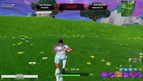 Stream Snipes | (NA West) | !res #followergames