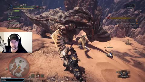 [PC] The best, around. 