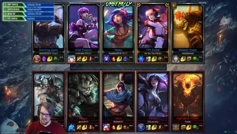 Gitting Gud (pray for me)