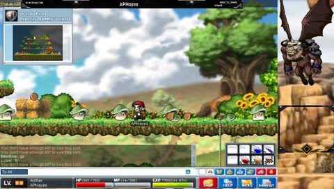 [OSM] New overlay =)