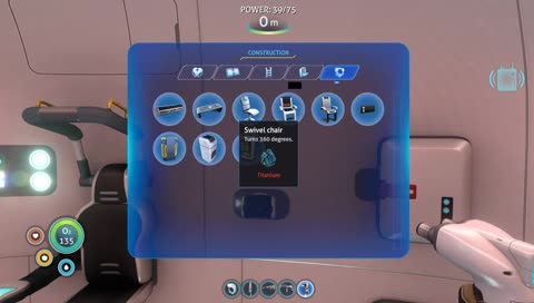 Not Atlas, but Close
