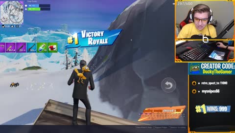 Pc Nerds out here with 800 wins well Mobile be out here with 1k #mobilegang