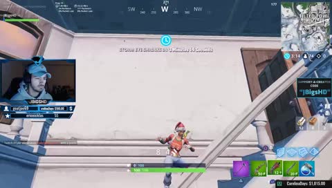 WE HIT THOSE 🎄 Merry Christmas ⛄️  | Sub Goal 56/60 | !vid | !points