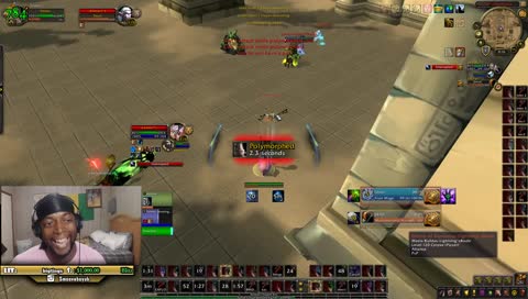 Mutliglad Hunter - Make MM Great Again