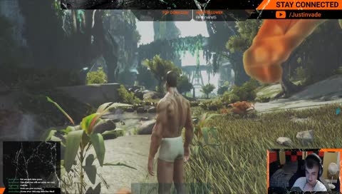 Ark Extinction Modded!