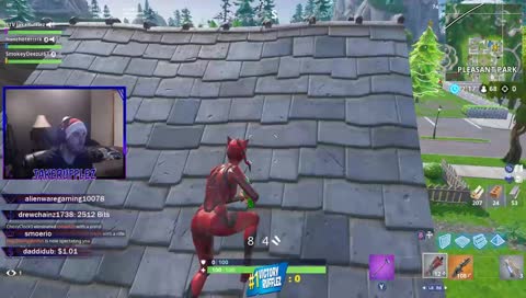 Clappin Cheeks - 800+ Wins 14k+ kills