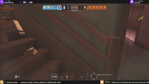 [PS4] ☮ Session Nocturne. 40K Soon Fragmovie Soon ☮ Welcome !