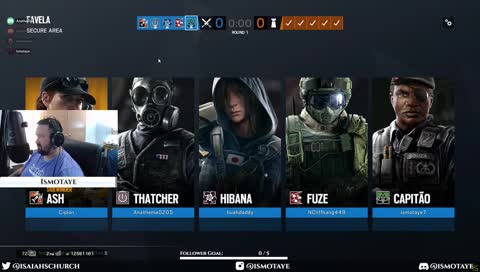 (PC - ENG) Testing 2 PC Setup