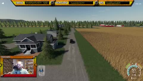 Chillen with friends and Farm Work | #grind #obination #nationfarms | Push for 1k followers
