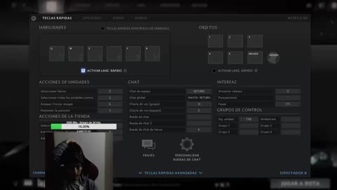 Boosteando duro - la racha no acaba - relclutando 3/4/5