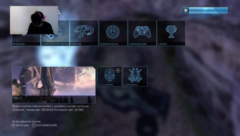 Hola: Combat Evolved