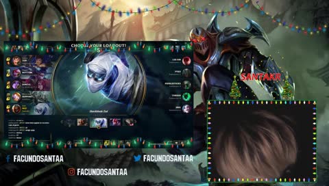 VISPERAS DE NAVIDAT AAAAAAAAAAAAAAAAAAAAAAA TE AMO PAPANOEL