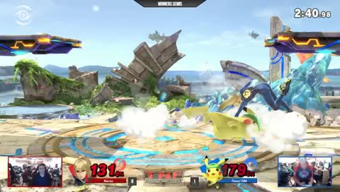 Thursday Night Fights feat. Marss, Koolaid, Raffi-X, Nuggetz, & more!