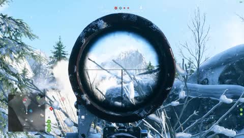 [19] Streaming so I don't tilt