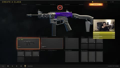 BO4 PC grinding time new Stoof |ENG| @Spazieyyy|