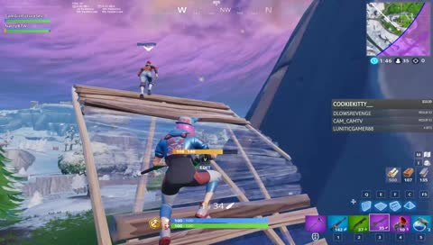 Let's Go. Not feeling 2 hot. !twitter | !discord