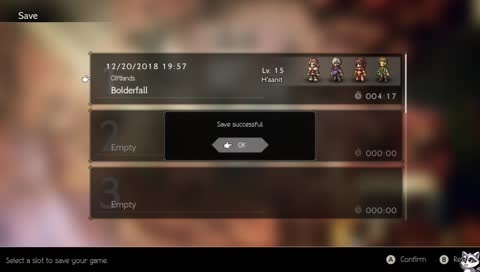 Chill Thursday, Octopath Traveler and Chat! [NSRL]