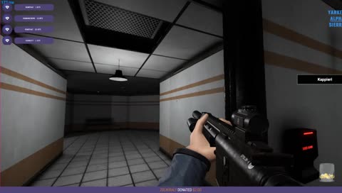 Lmg Nukes