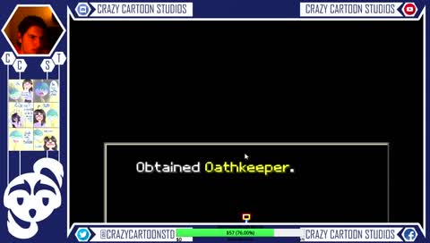 [Jack] Retomando Chain of Memories