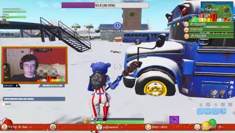 5 Days till Christmas, Duos Gave to ME .....