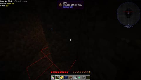 Stoneblock first playthrough