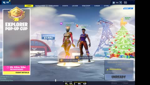 GREAT 14 YEAR OLD (14 Year Old Fortnite Pro) follow insta @triveadam