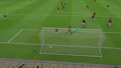 FIFA 19 Rebuilding Oldhamford