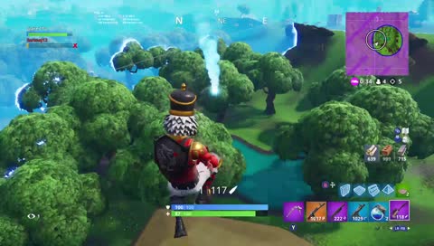 Fortnite 16k+ Eliminations 200+ Wins