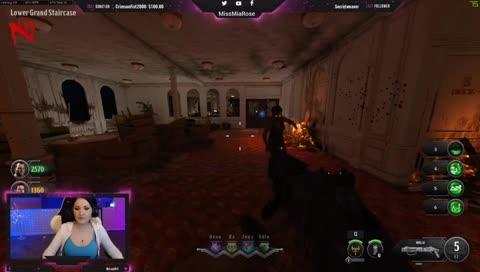 Oh shi. We live fam. I wanna boom. 