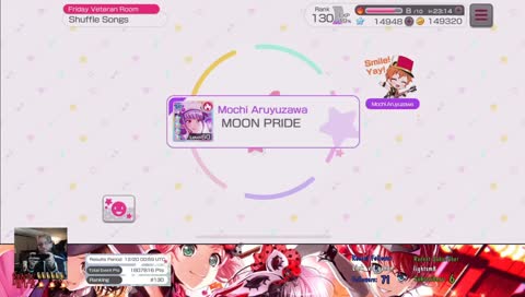 If You're Here, I'm Here [NA Lobby All Players Welcome!]