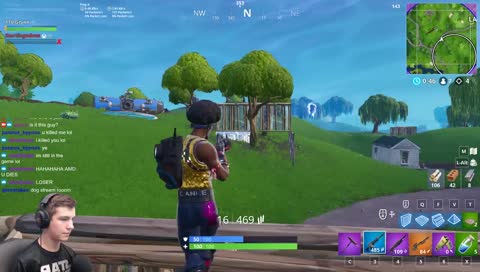 Winning Games With Strangers | Giveaway at 100