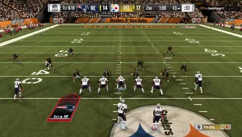 BEEN_HUSLIN_2's Live PS4 Broadcast